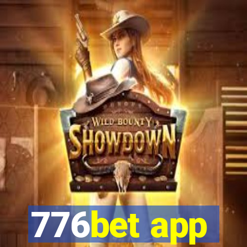776bet app